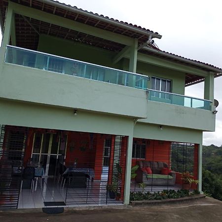 Pousada Da Sonia Camaragibe Exteriér fotografie