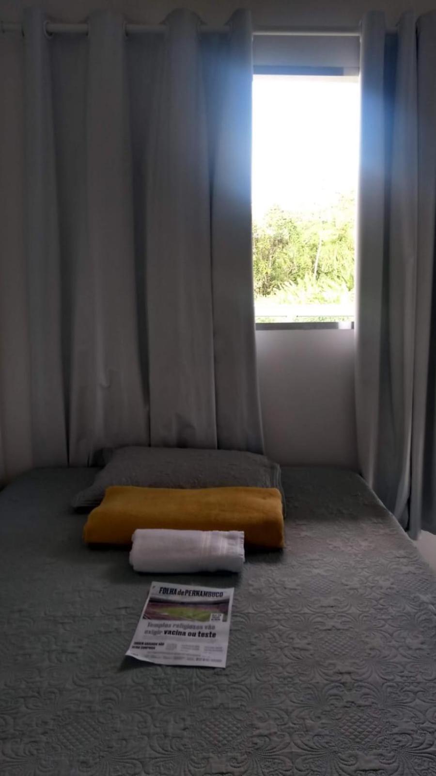 Pousada Da Sonia Camaragibe Exteriér fotografie