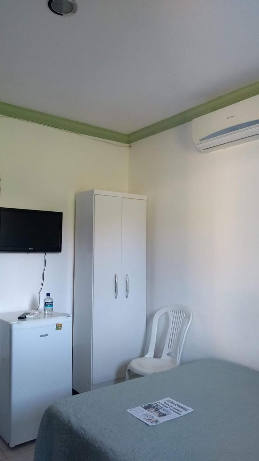 Pousada Da Sonia Camaragibe Exteriér fotografie