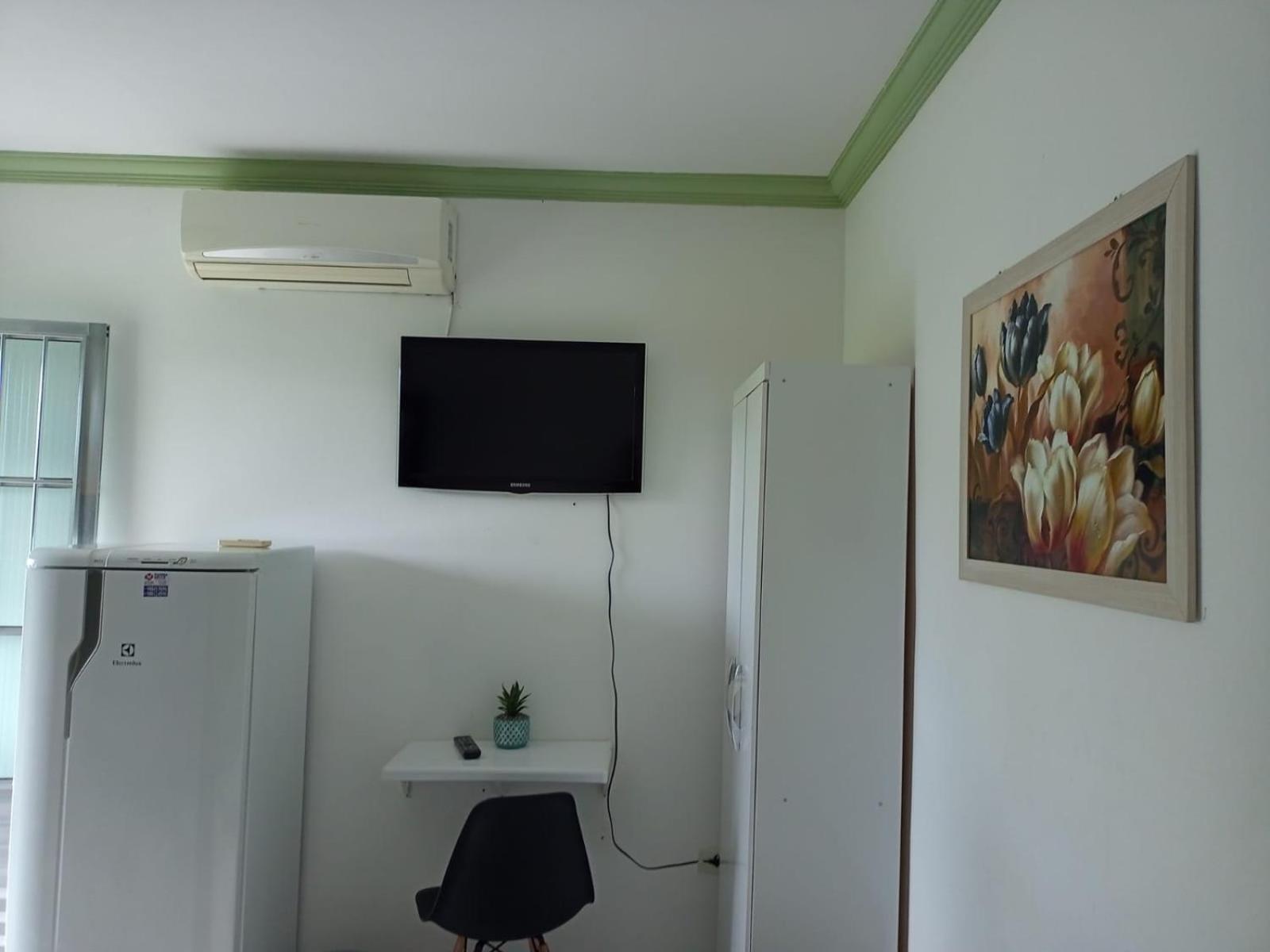 Pousada Da Sonia Camaragibe Exteriér fotografie
