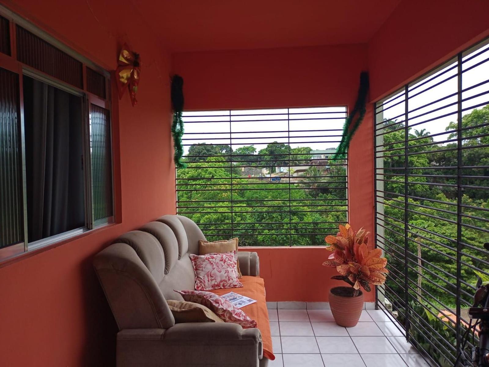 Pousada Da Sonia Camaragibe Exteriér fotografie