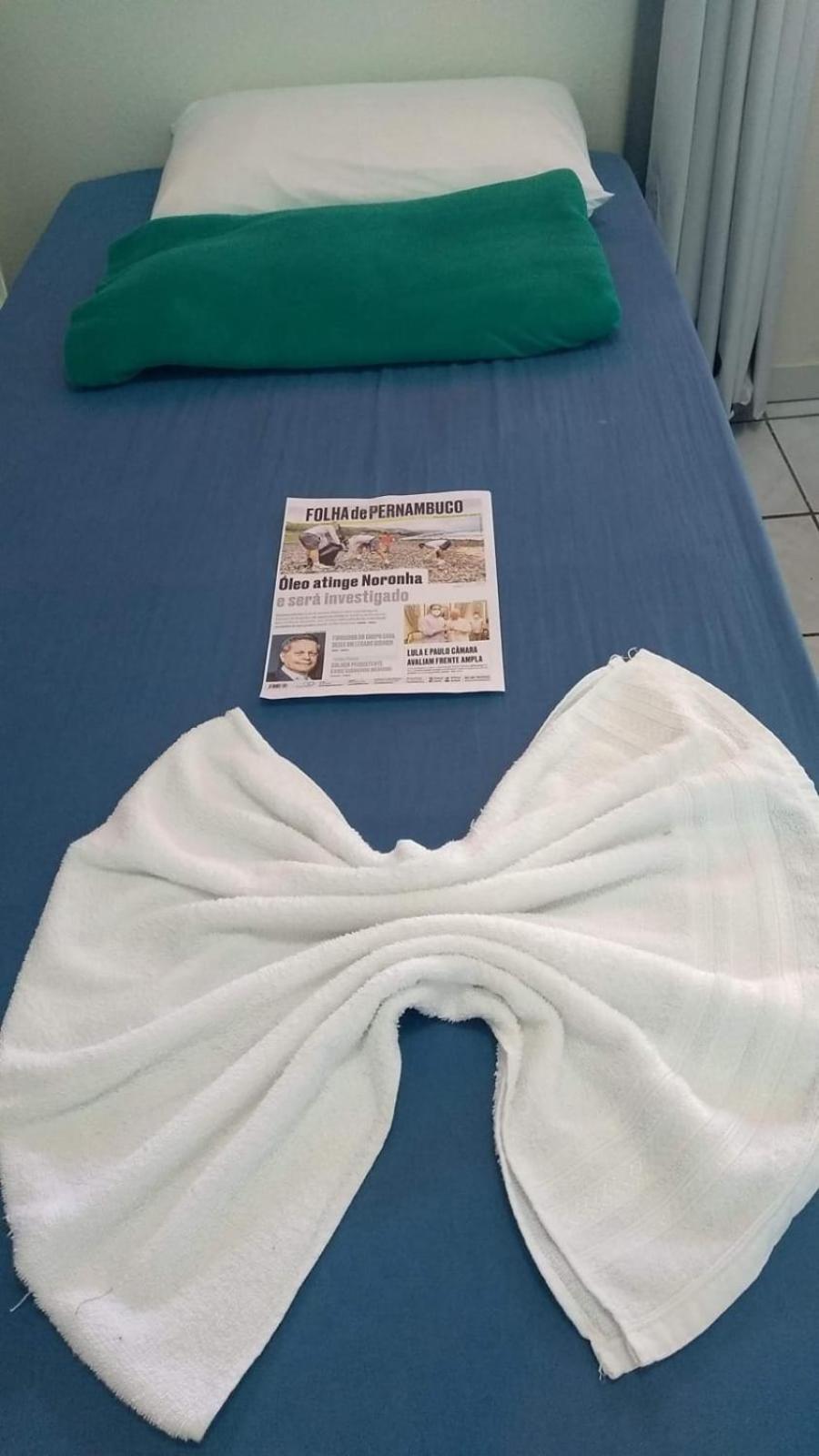 Pousada Da Sonia Camaragibe Exteriér fotografie