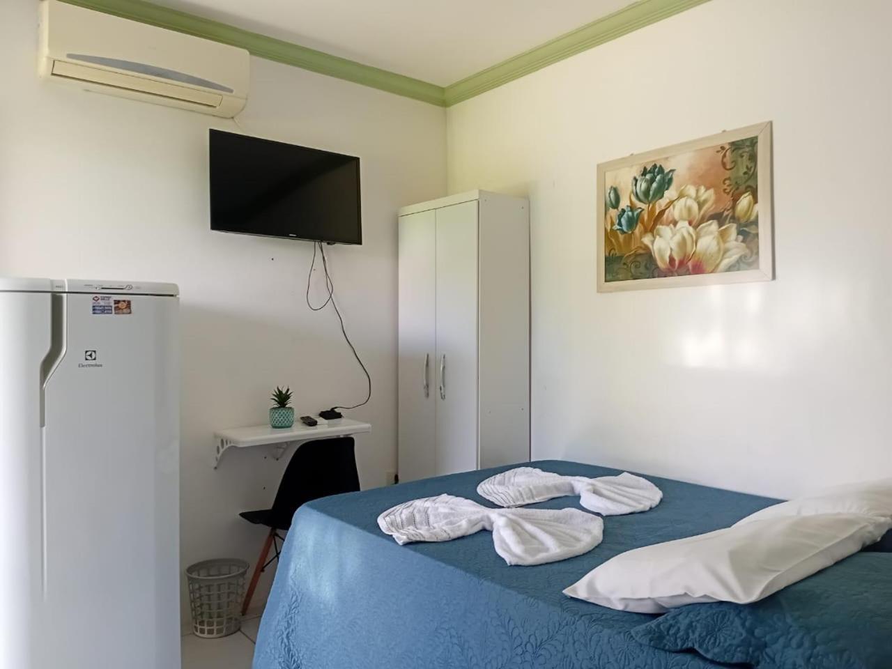 Pousada Da Sonia Camaragibe Exteriér fotografie